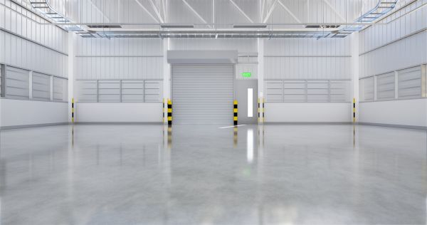 Commercial Concrete Service in Poulsbo