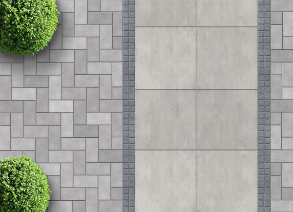 Cost of Concrete Paving in Poulsbo