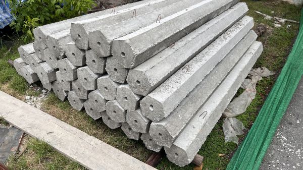 Concrete Piling Service in Poulsbo