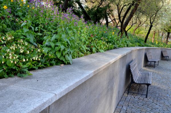 Concrete Retaining Wall Service in Poulsbo