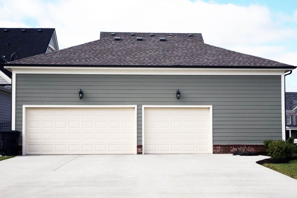 Cost of Concrete Slab Laying in Poulsbo
