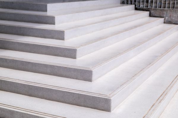 Concrete Steps Replacement in Poulsbo