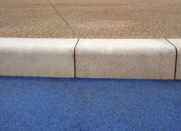 Curb And Sidewalk Installation in Poulsbo