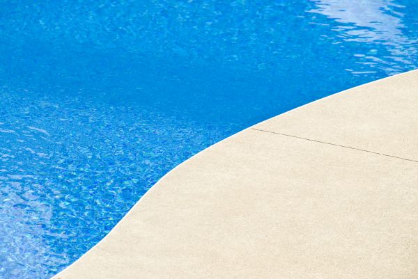 Cost of Pool Deck Construction in Poulsbo