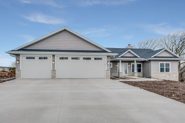 Cost of Driveway Installation in Poulsbo