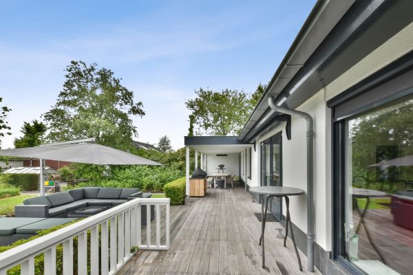 Cost of Patio Renovation in Poulsbo
