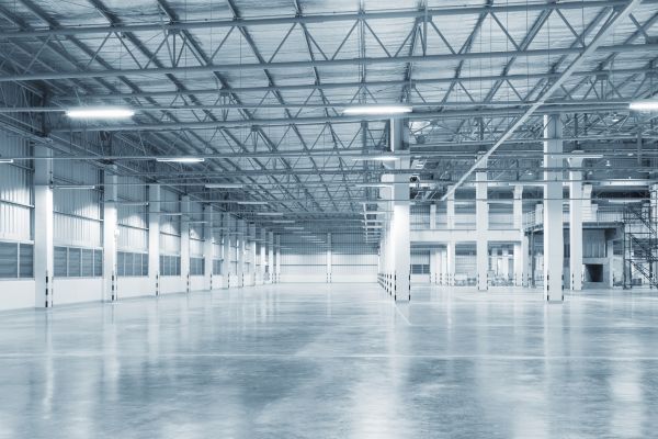 Polished Concrete Service in Poulsbo
