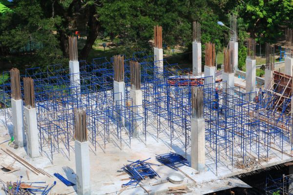 Cost of Foundation Pier Installation in Poulsbo