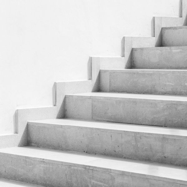 Outdoor Steps Service in Poulsbo