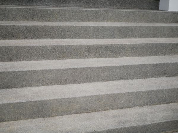 Cement Steps Service in Poulsbo