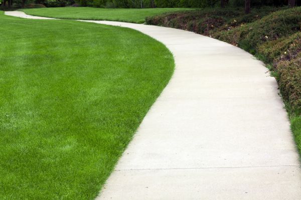Pathway Construction in Poulsbo