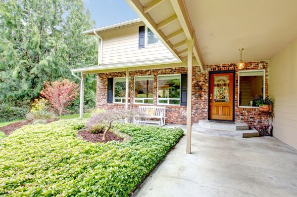 Cost of Concrete Installation in Poulsbo