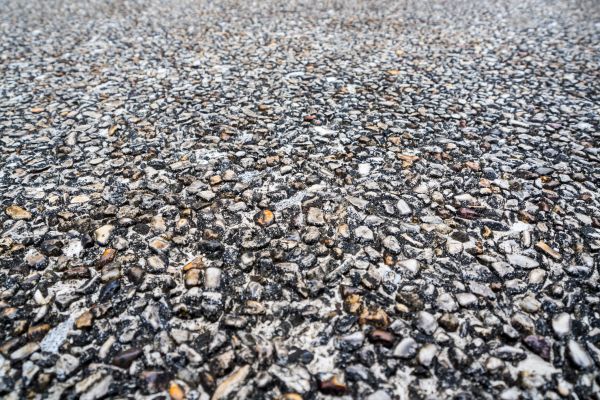 Cost of Exposed Aggregate Paving in Poulsbo