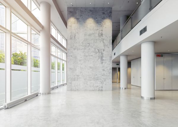 Concrete Floor Replacement in Poulsbo