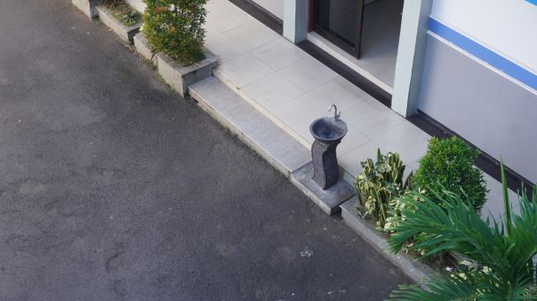 Driveway Approach Installation in Poulsbo