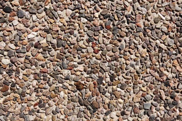 Aggregate Replacement in Poulsbo