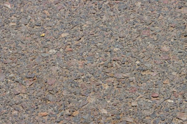 Aggregate Installation in Poulsbo