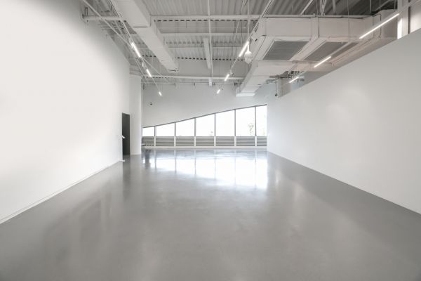 Cement Floor Installation in Poulsbo