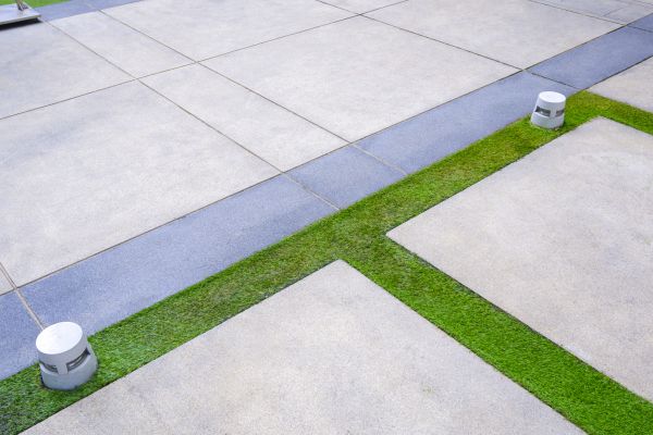 Concrete Pads Installation in Poulsbo