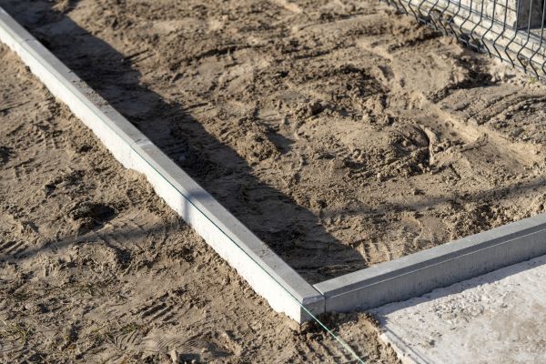Cost of Footer Construction in Poulsbo