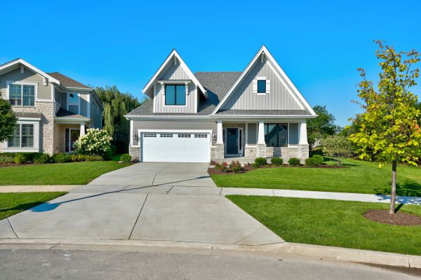 Cost of Driveway Apron Replacement in Poulsbo
