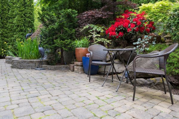 Patio Extension Installation in Poulsbo