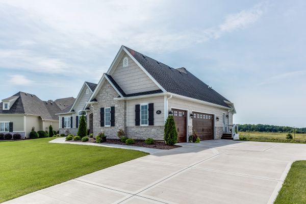 Driveway And Walkway Service in Poulsbo