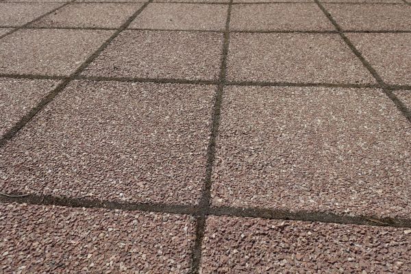 Exposed Aggregate Service in Poulsbo