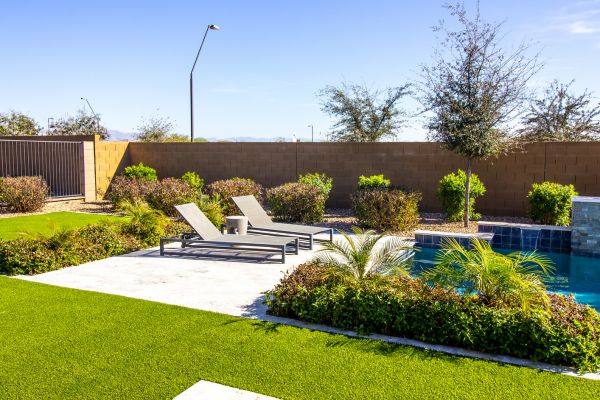 Swimming Pool Patio Service in Poulsbo