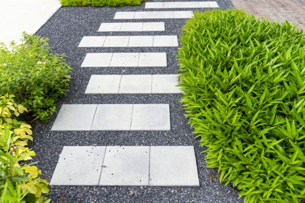 Home Walkway Installation in Poulsbo