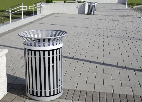 Courtyard Pavement Service in Poulsbo