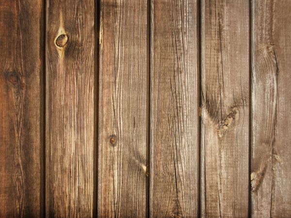 Barn Floor Replacement in Poulsbo