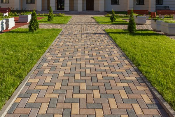 Paved Walkway Service in Poulsbo