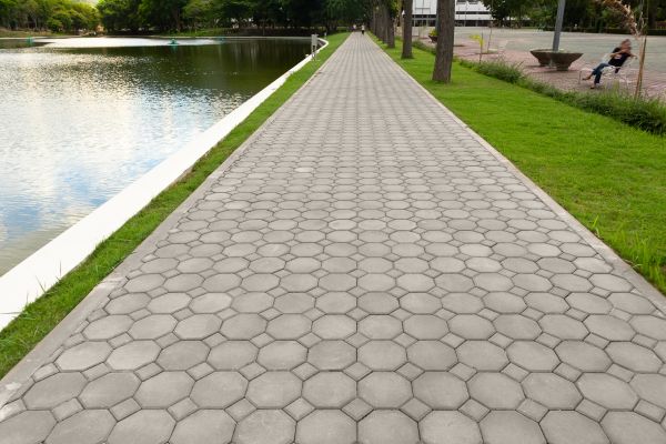 Paved Pathway Service in Poulsbo