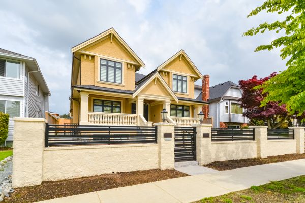 Concrete Path Service in Poulsbo