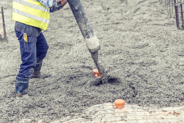 Cost of Pervious Concrete Installation in Poulsbo