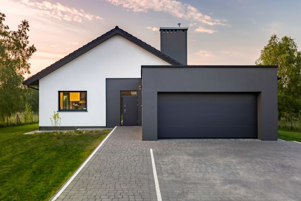 Concrete Extension Service in Poulsbo