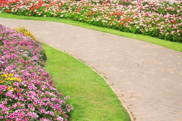 Concrete Walkway Service in Poulsbo