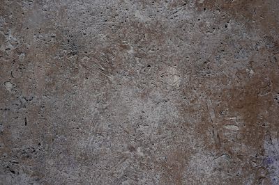 Color-Stamped Concrete