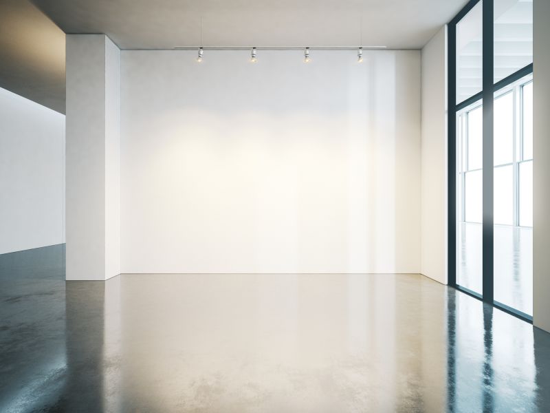 Polished Concrete Floors